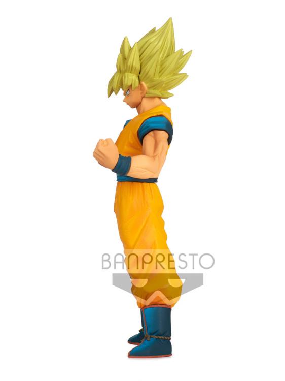 Dragon Ball Z Burning Fighters Vol.2 Goku