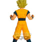 Dragon Ball Z Burning Fighters Vol.2 Goku