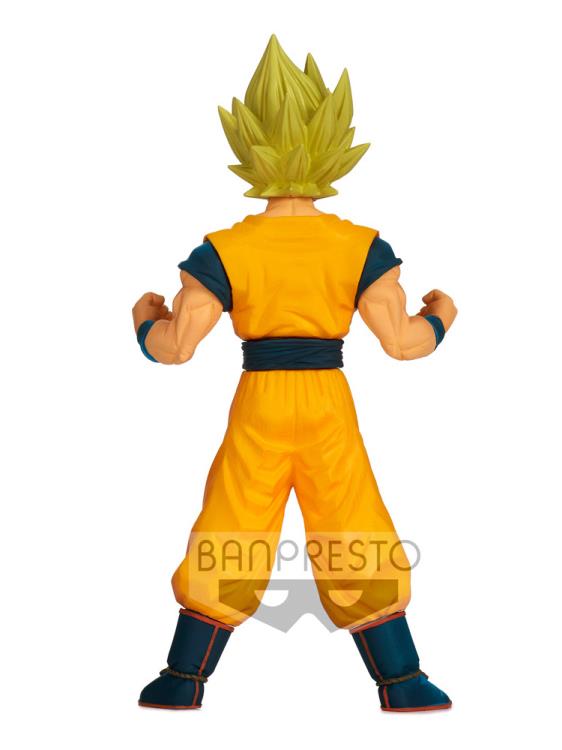 Dragon Ball Z Burning Fighters Vol.2 Goku