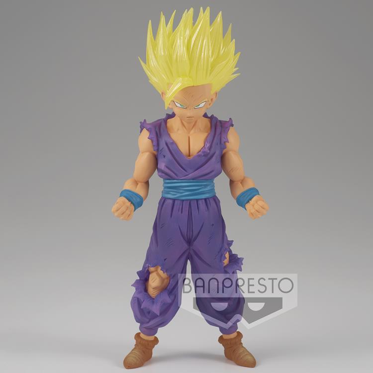 Dragon Ball Z Clearise Super Saiyan 2 Gohan