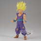 Dragon Ball Z Clearise Super Saiyan 2 Gohan