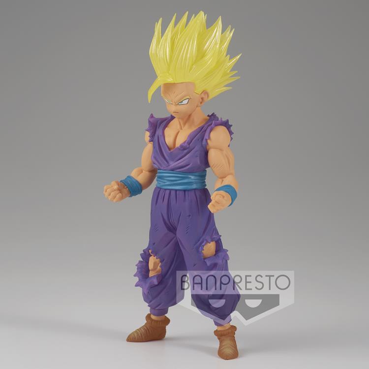 Dragon Ball Z Clearise Super Saiyan 2 Gohan