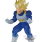Dragon Ball Z Clearise Super Saiyan Vegeta