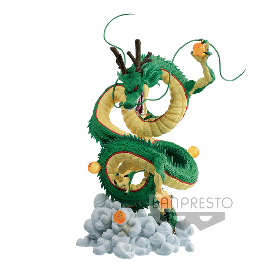 Dragon Ball Z Creator X Creator Shenron