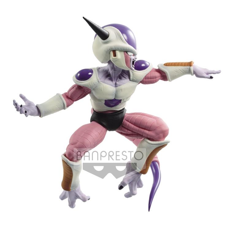 Dragon Ball Z Full Scratch Frieza