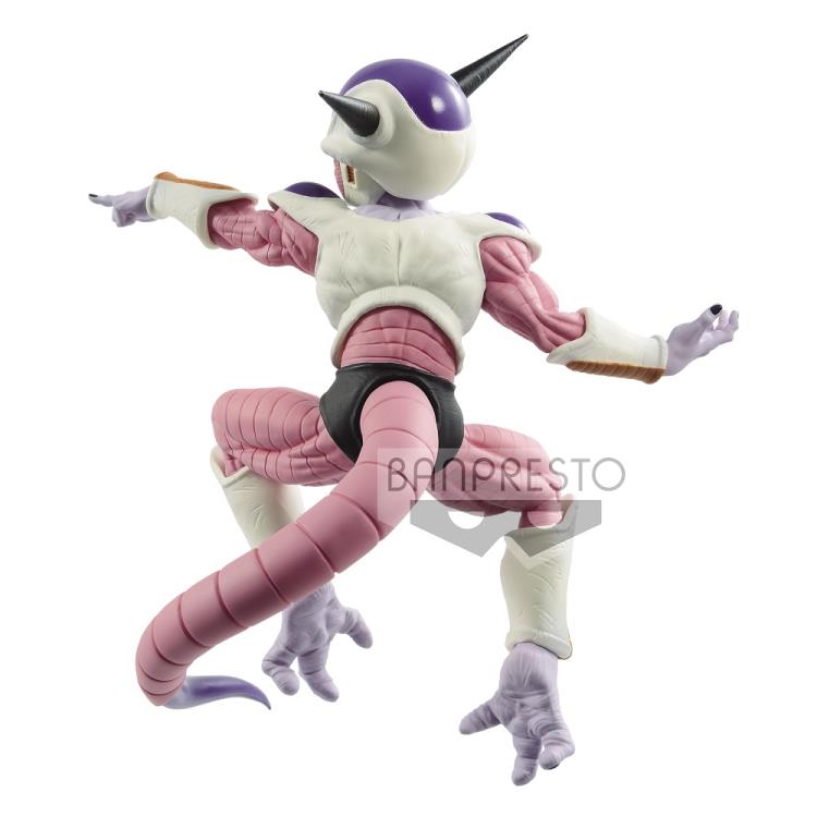 Dragon Ball Z Full Scratch Frieza