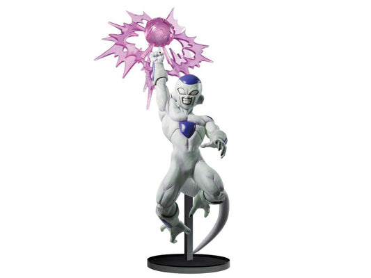 Dragon Ball Z G x materia The Frieza Banpresto