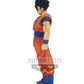 Dragon Ball Z Grandista Resolution of Soldiers Gohan