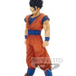 Dragon Ball Z Grandista Resolution of Soldiers Gohan