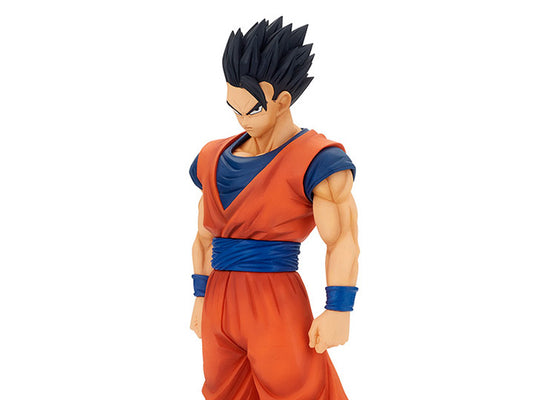 Dragon Ball Z Grandista Resolution of Soldiers Gohan