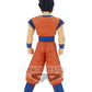 Dragon Ball Z Grandista Resolution of Soldiers Gohan
