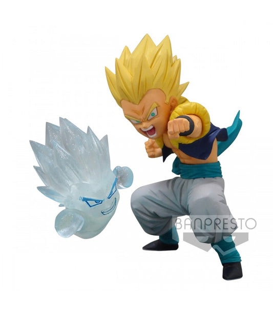 Dragon Ball Z - GxMateria The Gotenks