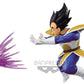 Dragon Ball Z GxMateria The Vegeta