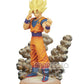 Dragon Ball Z History Box Vol 2 Super Saiyan Goku