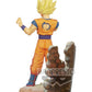 Dragon Ball Z History Box Vol 2 Super Saiyan Goku