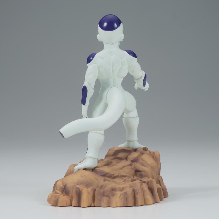 Dragon Ball Z History Box Vol 5 Frieza