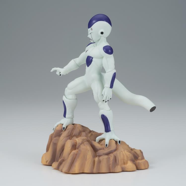 Dragon Ball Z History Box Vol 5 Frieza