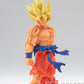 Dragon Ball Z History Box Vol.3 Super Saiyan Goku