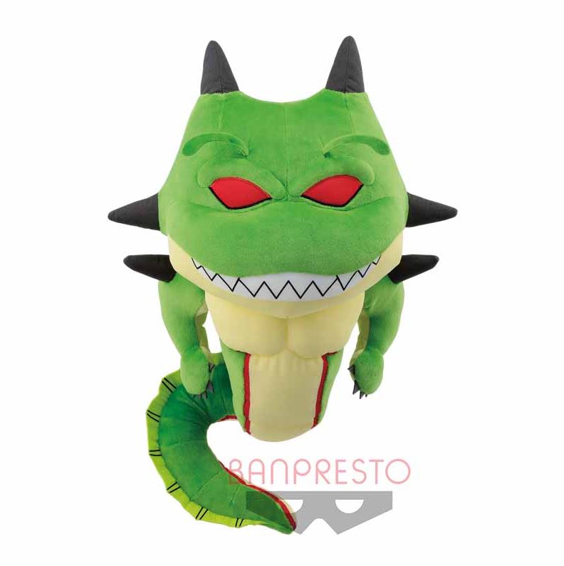 DBZ Figurines Polunga & Dendé Ichiban Kuji Dragon Ball VS Omnibus Z Bandai