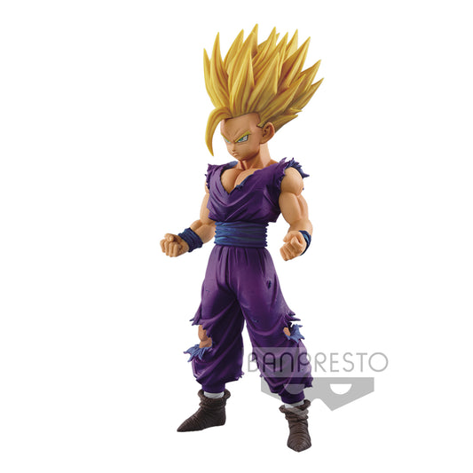 Dragon Ball Z Master Stars Piece The Son Gohan