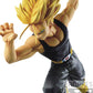 Dragon Ball Z Match Makers Super Saiyan Trunks