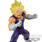Dragon Ball Z Maximatic Super Saiyan Majin Vegeta