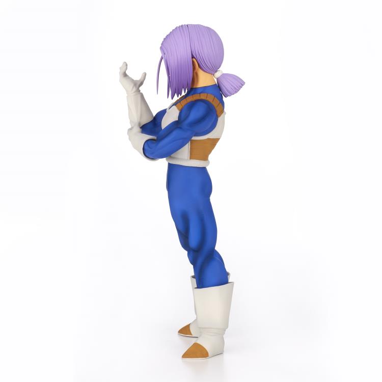 Dragon Ball Z Solid Edge Works Vol 2 Trunks