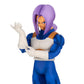 Dragon Ball Z Solid Edge Works Vol 2 Trunks