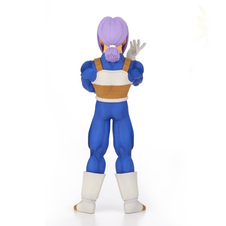 Dragon Ball Z Solid Edge Works Vol 2 Trunks