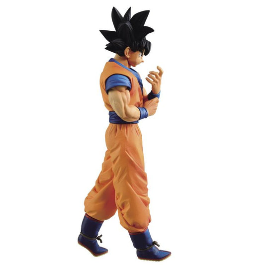 Dragon Ball Z Solid Edge Works Vol.1 Goku