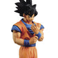 Dragon Ball Z Solid Edge Works Vol.1 Goku