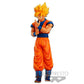 Dragon Ball Z Solid Edge Works Vol.1 Super Saiyan Goku