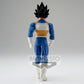 Dragon Ball Z Solid Edge Works Vol.3 Vegeta