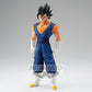Dragon Ball Z Solid Edge Works Vol.4 Vegito