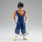 Dragon Ball Z Solid Edge Works Vol.4 Vegito