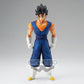 Dragon Ball Z Solid Edge Works Vol.4 Vegito