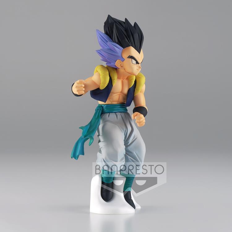 Dragon Ball Z Solid Edge Works Vol.6 Gotenks