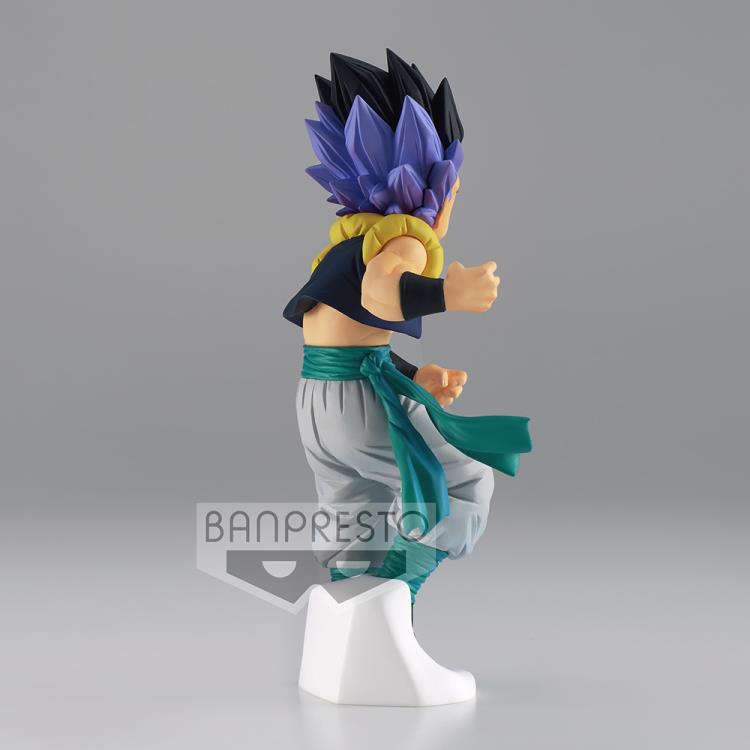 Dragon Ball Z Solid Edge Works Vol.6 Gotenks