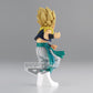 Dragon Ball Z Solid Edge Works Vol.6 Super Saiyan Gotenks