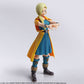 Dragon Quest V Hand of the Heavenly Bride Bring Arts Bianca