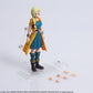 Dragon Quest V Hand of the Heavenly Bride Bring Arts Bianca