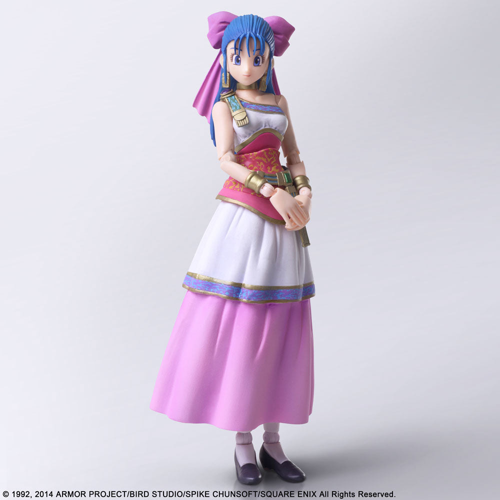 Dragon Quest V Hand of the Heavenly Bride Bring Arts Nera-3