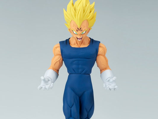 Dragon Ball Z Solid Edge Works Vol.10 Majin Vegeta