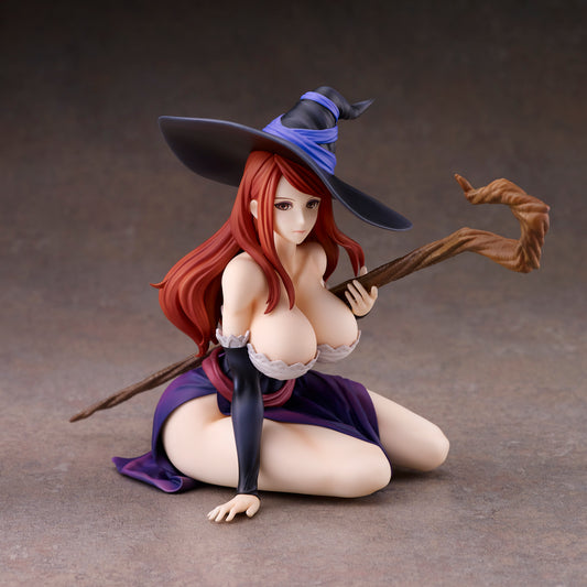 Dragons Crown Sorceress