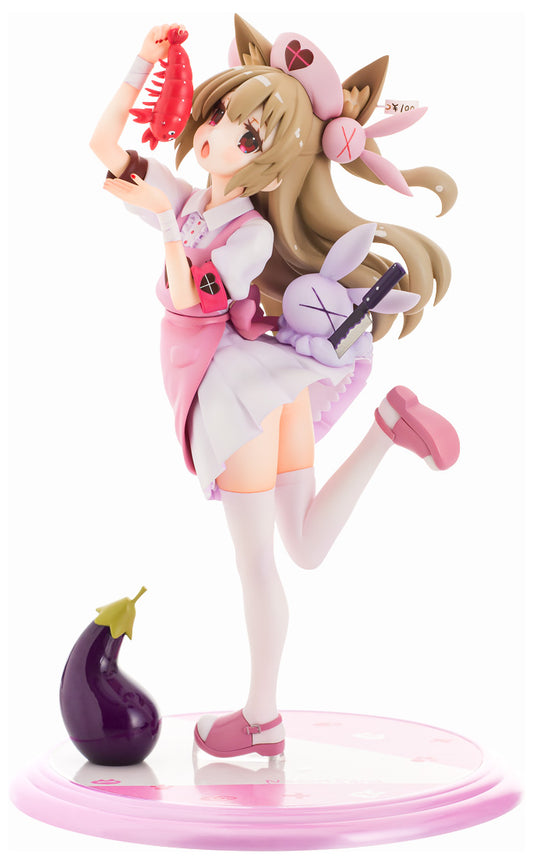 DreamTech Natori Sana 3D Nuontato