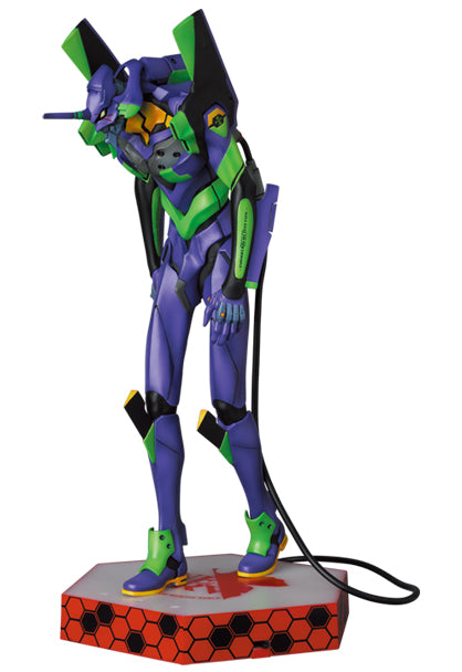 EVA-01 New Color Edition