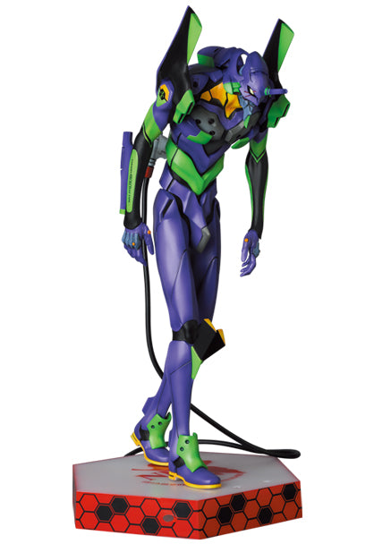 EVA-01 New Color Edition