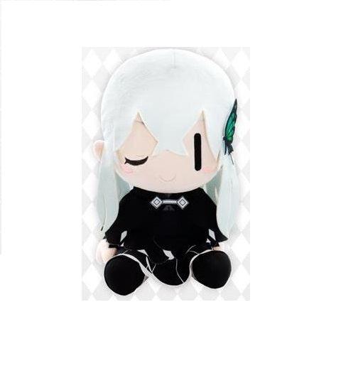 Echidna Plush Toy Ver B