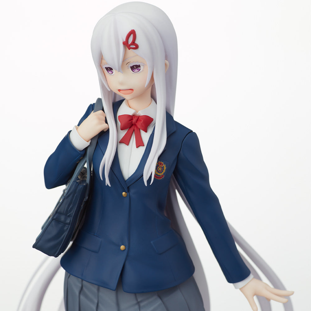 Echidna Uniform SEGA SPM Figure