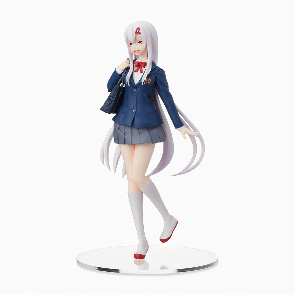 Echidna Uniform SEGA SPM Figure